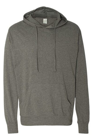 Independent Trading Co. SS150J - Lightweight Hooded Pullover T-Shirt