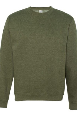 Independent Trading Co. SS3000 - Crewneck Sweatshirt