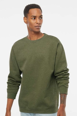 Independent Trading Co. SS3000 - Crewneck Sweatshirt