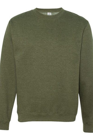 Independent Trading Co. SS3000 - Crewneck Sweatshirt