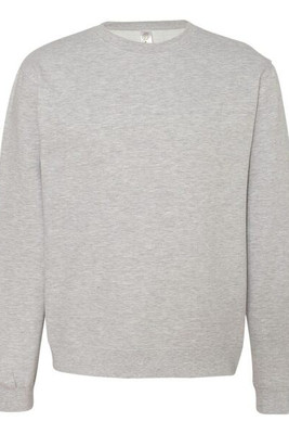 Independent Trading Co. SS3000 - Crewneck Sweatshirt