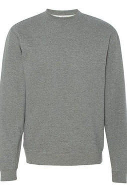 Independent Trading Co. SS3000 - Crewneck Sweatshirt