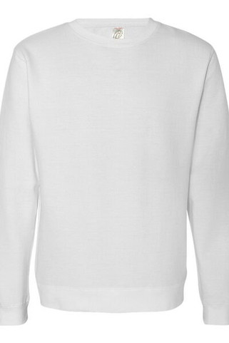 Independent Trading Co. SS3000 - Crewneck Sweatshirt