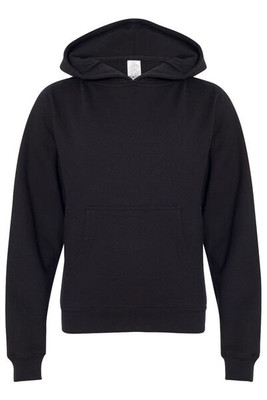 Independent Trading Co. SS4001Y - Youth Midweight Hooded Pullover Sweatshirt