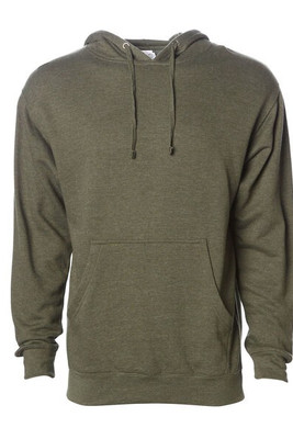 Independent Trading Co. SS4500 - Midweight Hooded Sweatshirt