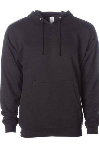 Independent Trading Co. SS4500 - Midweight Hooded Sweatshirt