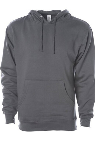 Independent Trading Co. SS4500 - Midweight Hooded Sweatshirt