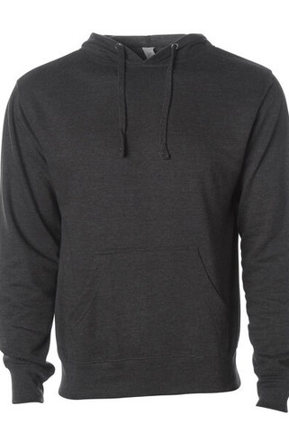 Independent Trading Co. SS4500 - Midweight Hooded Sweatshirt