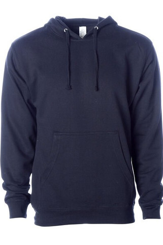 Independent Trading Co. SS4500 - Midweight Hooded Sweatshirt
