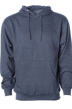 Independent Trading Co. SS4500 - Midweight Hooded Sweatshirt