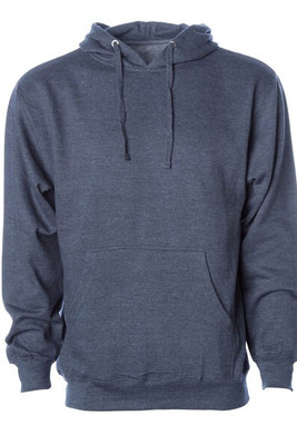 Independent Trading Co. SS4500 - Midweight Hooded Sweatshirt