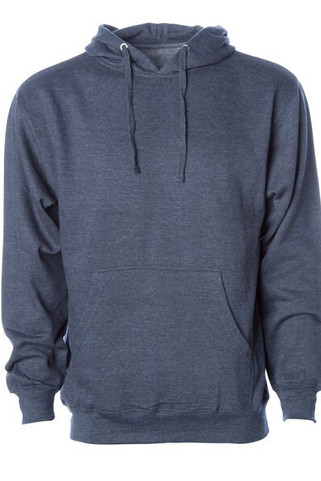 Independent Trading Co. SS4500 - Midweight Hooded Sweatshirt