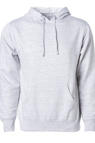 Independent Trading Co. SS4500 - Midweight Hooded Sweatshirt