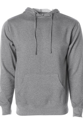 Independent Trading Co. SS4500 - Midweight Hooded Sweatshirt