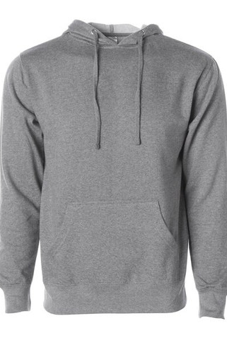 Independent Trading Co. SS4500 - Midweight Hooded Sweatshirt