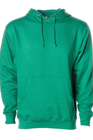 Independent Trading Co. SS4500 - Midweight Hooded Sweatshirt