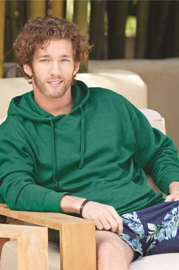 Independent Trading Co. SS4500 - Midweight Hooded Sweatshirt