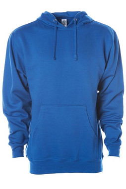 Independent Trading Co. SS4500 - Midweight Hooded Sweatshirt