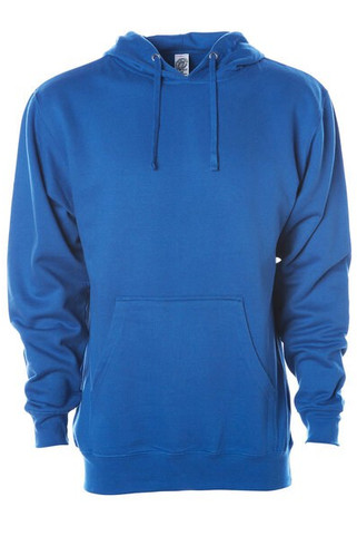 Independent Trading Co. SS4500 - Midweight Hooded Sweatshirt
