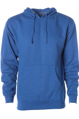 Independent Trading Co. SS4500 - Midweight Hooded Sweatshirt