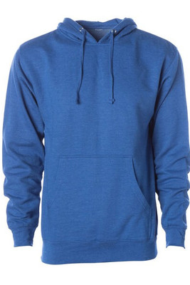 Independent Trading Co. SS4500 - Midweight Hooded Sweatshirt