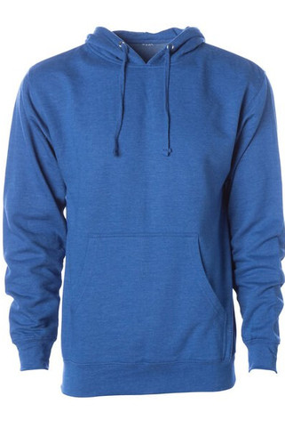 Independent Trading Co. SS4500 - Midweight Hooded Sweatshirt