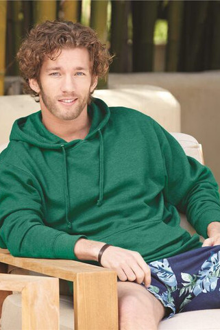 Independent Trading Co. SS4500 - Midweight Hooded Sweatshirt