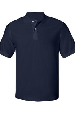 IZOD 13Z0075 - Performance Pique Sport Shirt