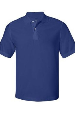 IZOD 13Z0075 - Performance Pique Sport Shirt