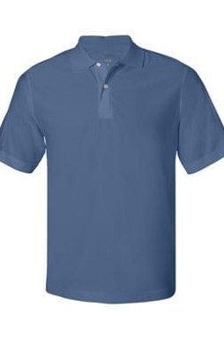 IZOD 13Z0075 - Performance Pique Sport Shirt