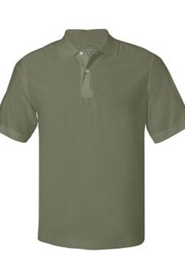 IZOD 13Z0075 - Performance Pique Sport Shirt