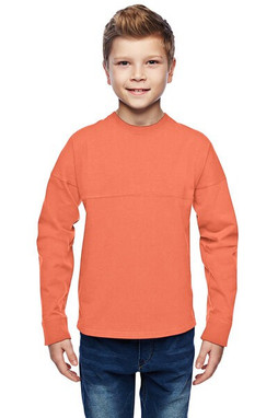 J. America 8219 - Youth Game Day Jersey