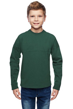 J. America 8219 - Remera del juego para jóvenes