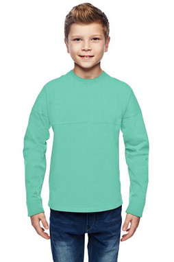 J. America 8219 - Youth Game Day Jersey