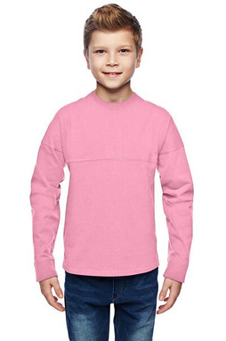 J. America 8219 - Remera del juego para jóvenes