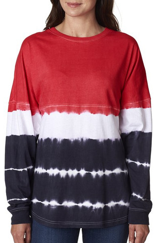 J. America 8229 - Día del juego Jersey