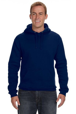J. America 8824 - Premium Hooded Sweatshirt