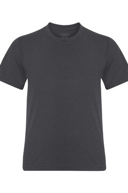 JERZEES 21BR - Youth 100% Polyester Short Sleeve T-Shirt