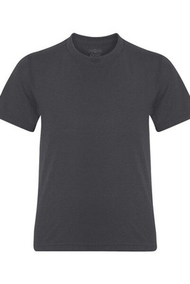 JERZEES 21BR - Youth 100% Polyester Short Sleeve T-Shirt