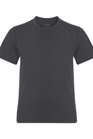 JERZEES 21BR - Youth 100% Polyester Short Sleeve T-Shirt