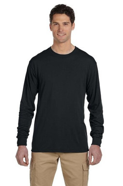 JERZEES 21MLR - Sport Performance Long Sleeve T-Shirt