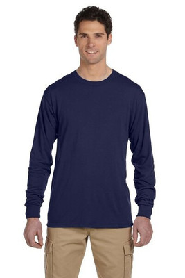 JERZEES 21MLR - Sport Performance Long Sleeve T-Shirt