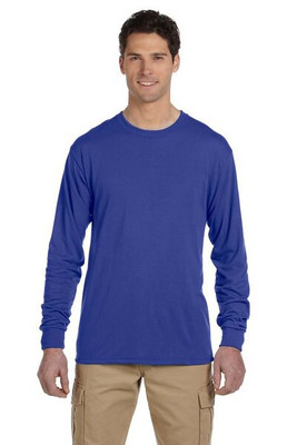 JERZEES 21MLR - Sport Performance Long Sleeve T-Shirt