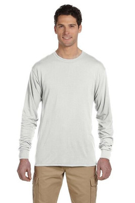 JERZEES 21MLR - Sport Performance Long Sleeve T-Shirt