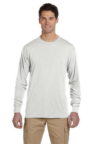 JERZEES 21MLR - Sport Performance Long Sleeve T-Shirt