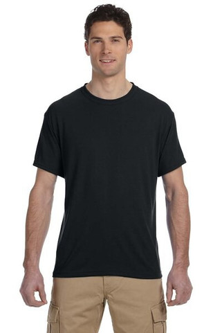 JERZEES 21MR - Sport Performance Short Sleeve T-Shirt