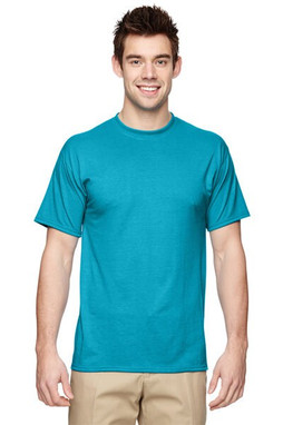 JERZEES 21MR - Sport Performance Short Sleeve T-Shirt