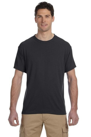 JERZEES 21MR - Sport Performance Short Sleeve T-Shirt