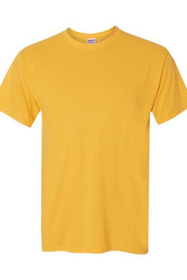 JERZEES 21MR - Sport Performance Short Sleeve T-Shirt