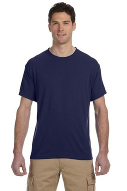 JERZEES 21MR - Sport Performance Short Sleeve T-Shirt